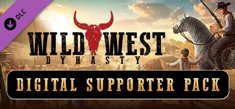 steamspy|Wild West Dynasty .